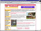 DIY Hardwood Conservatories