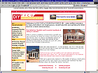 DIY PVCu Conservatories