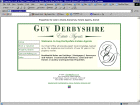 Guy Derbyshire Estate Agents