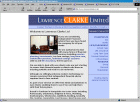 Lawrence Clarke Ltd