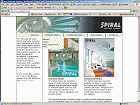 Spiral Stairces Systems