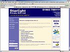 Starlight Cabs